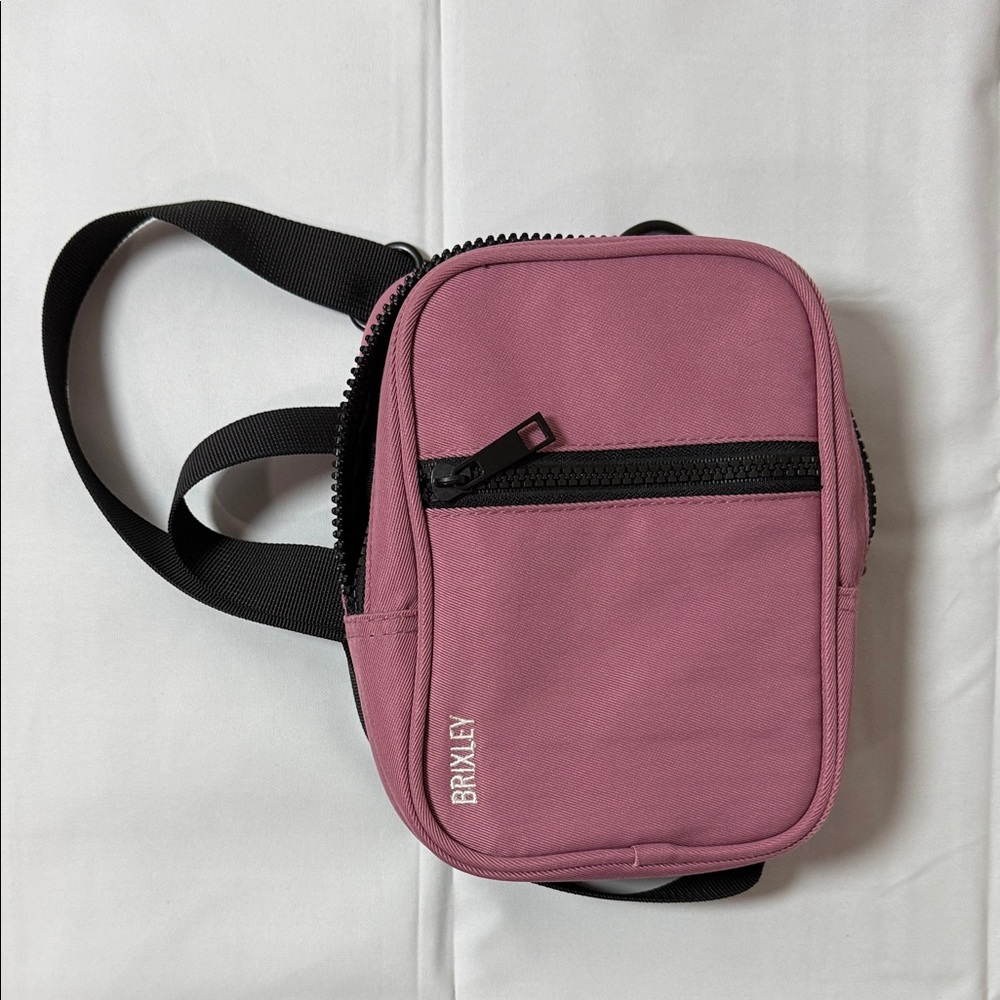 Brixley Crossbody Bag